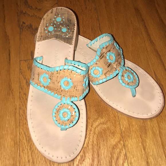 Jack Rogers Shoes - Jack Rogers Sandal